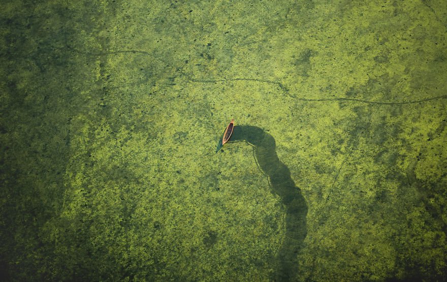 Бангладеш - 5