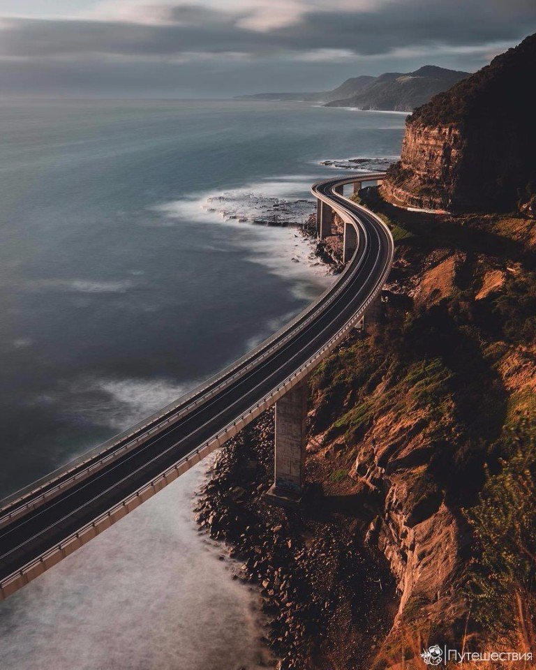 I dream to visit this part of the globe. Australia, Sydney - 1