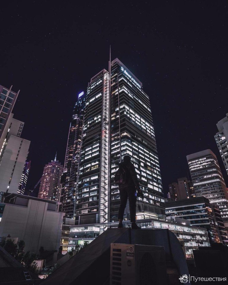 I dream to visit this part of the globe. Australia, Sydney - 8