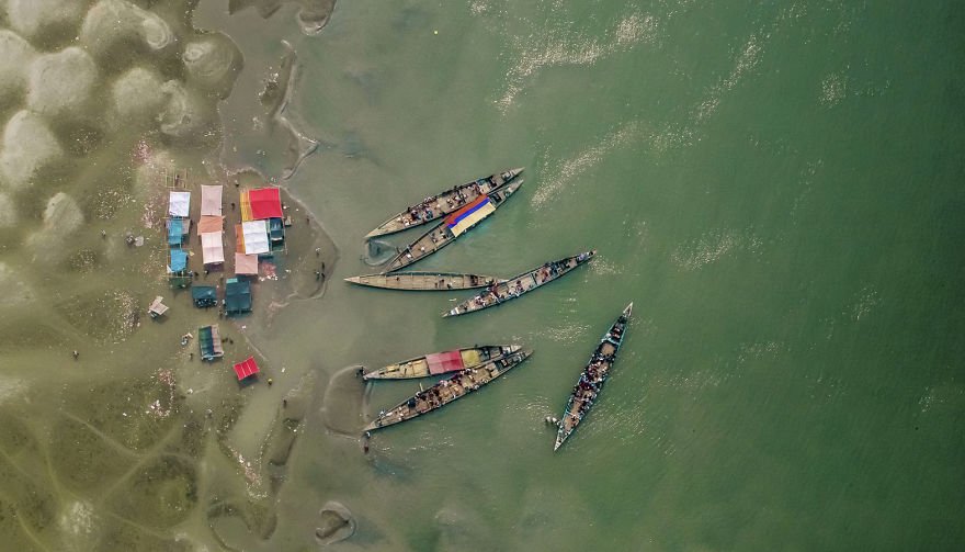 Бангладеш - 9