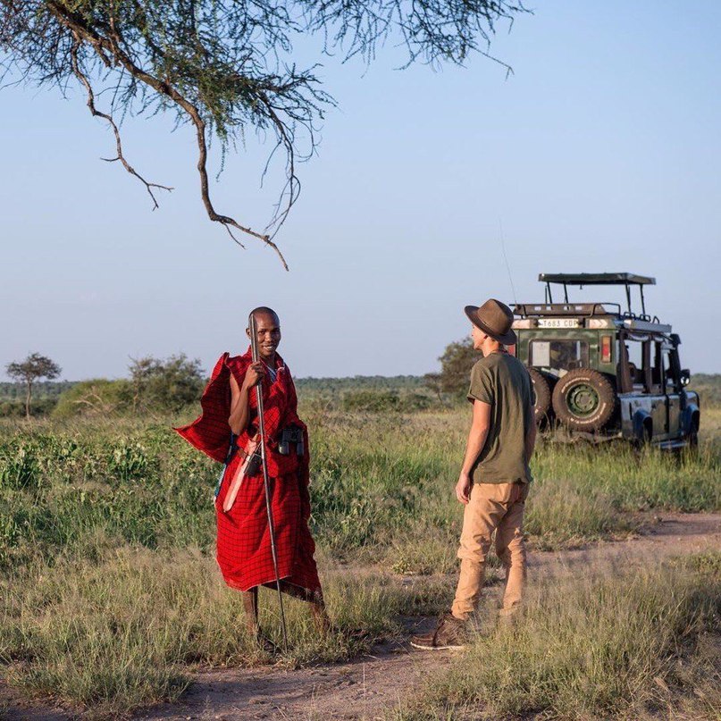 Африка, ты прекрасна! - 6