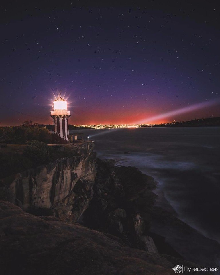 I dream to visit this part of the globe. Australia, Sydney - 6