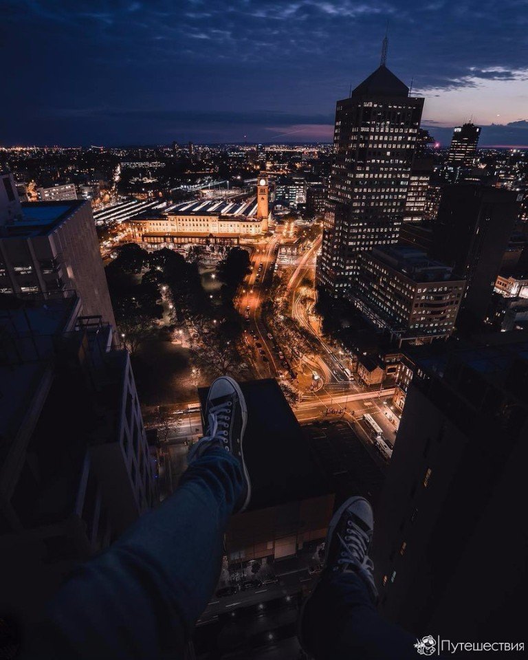 I dream to visit this part of the globe. Australia, Sydney - 3