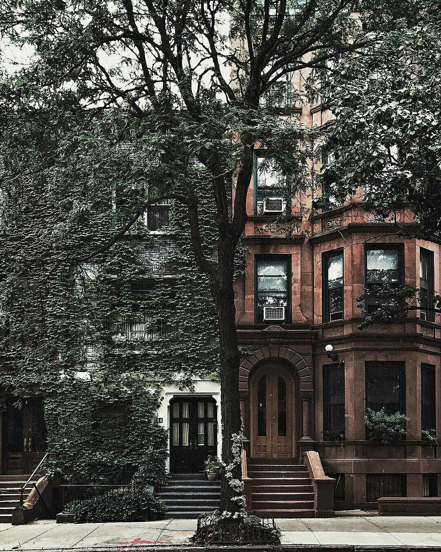 Нью-Йорк, США