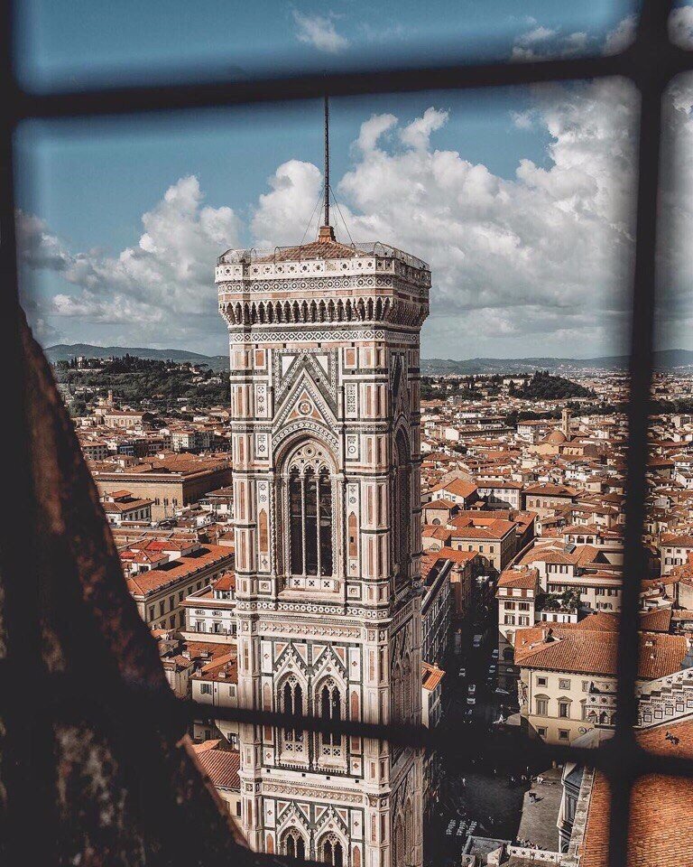 Florence is too beautiful to be true! Florence is too beautiful to be true!