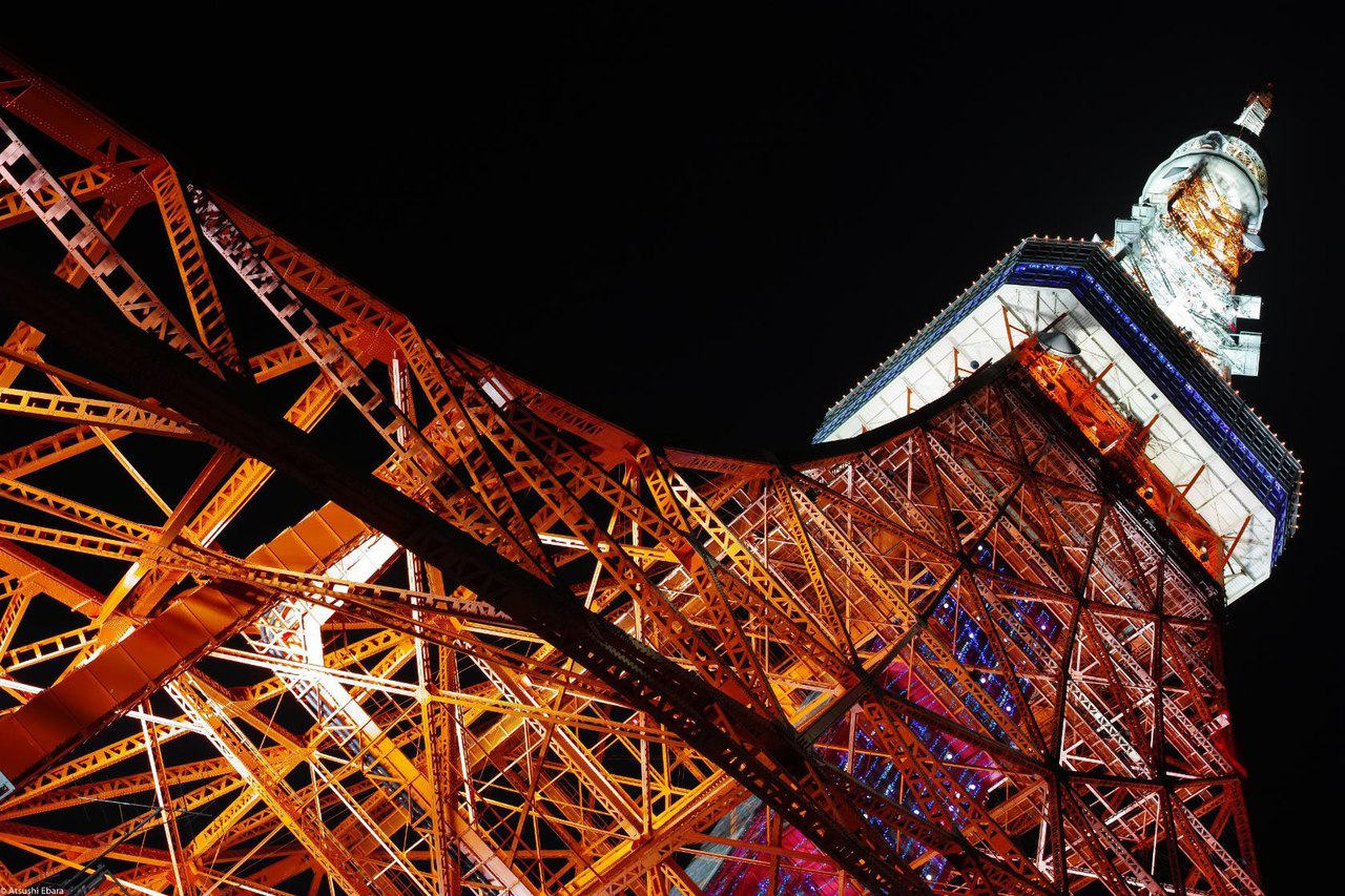 Токио, Япония