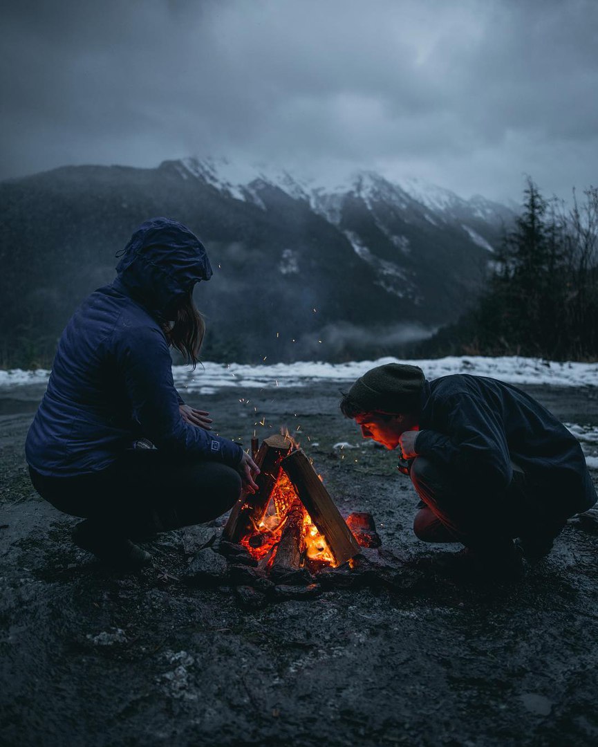 North Cascades National Park