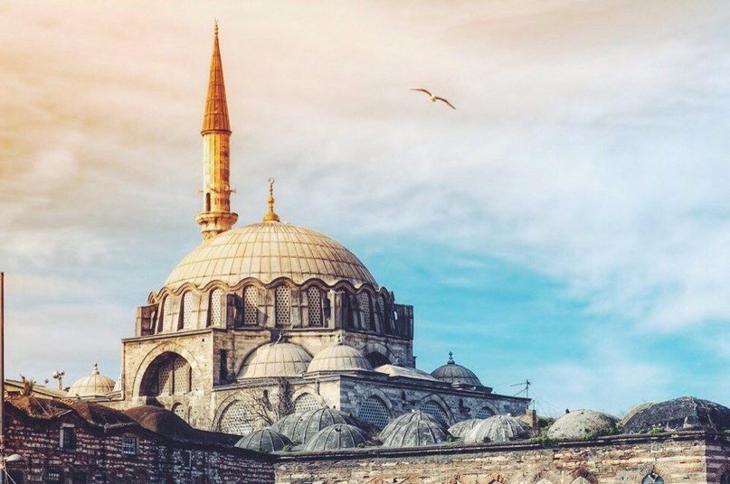 Istanbul, Turkey - 8