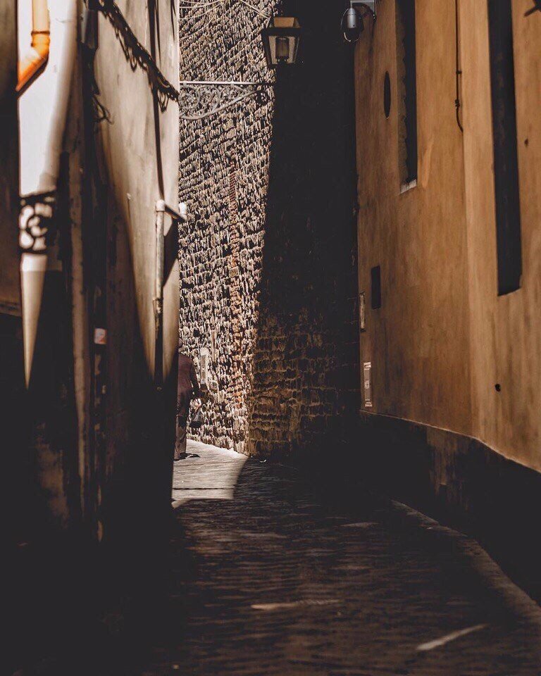 Флоренція - це занадто прекрасно, щоб бути правдою! - 7