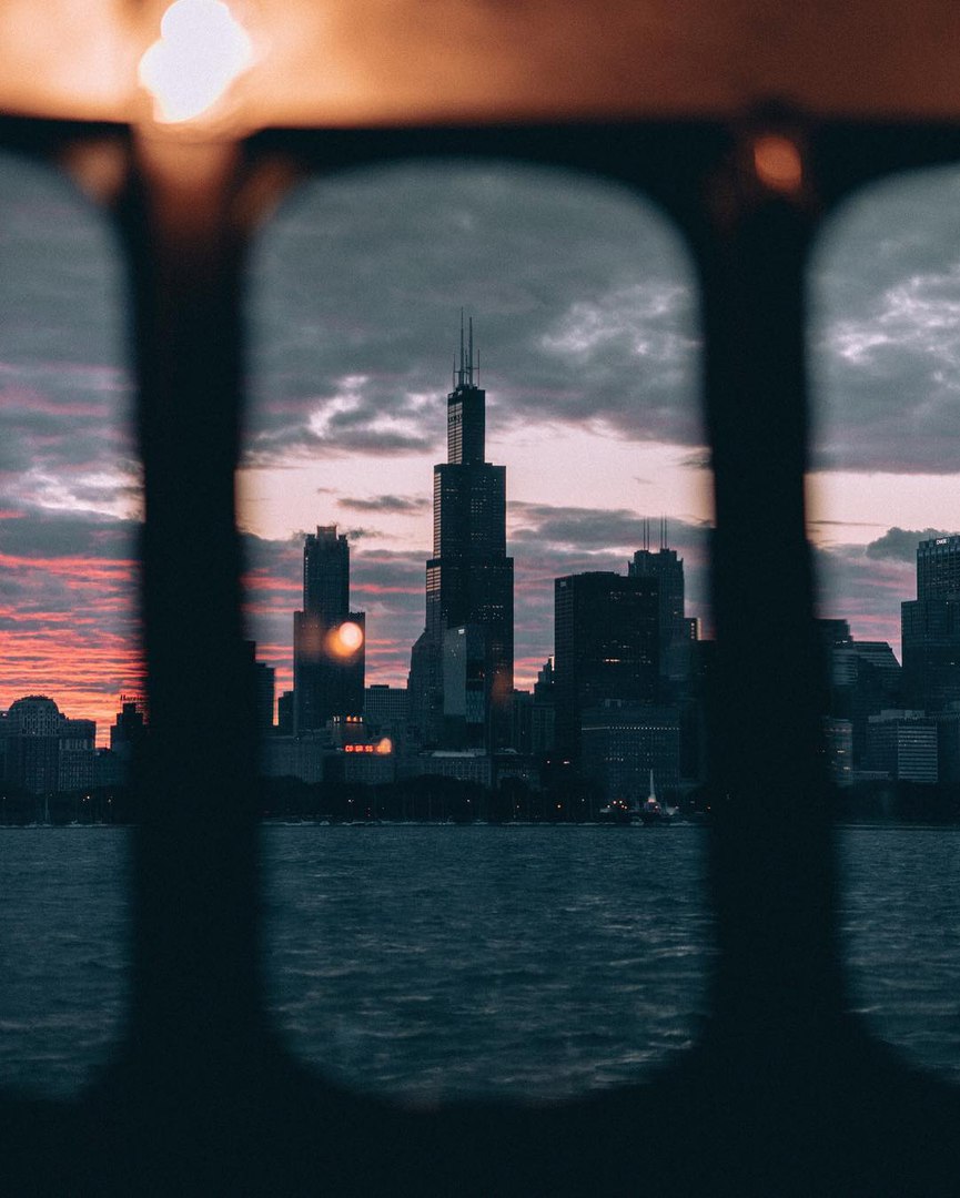 Chicago, Illinois - 5