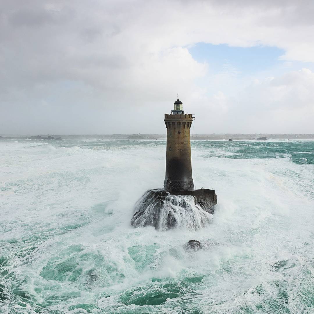 Маяки Франции - 5