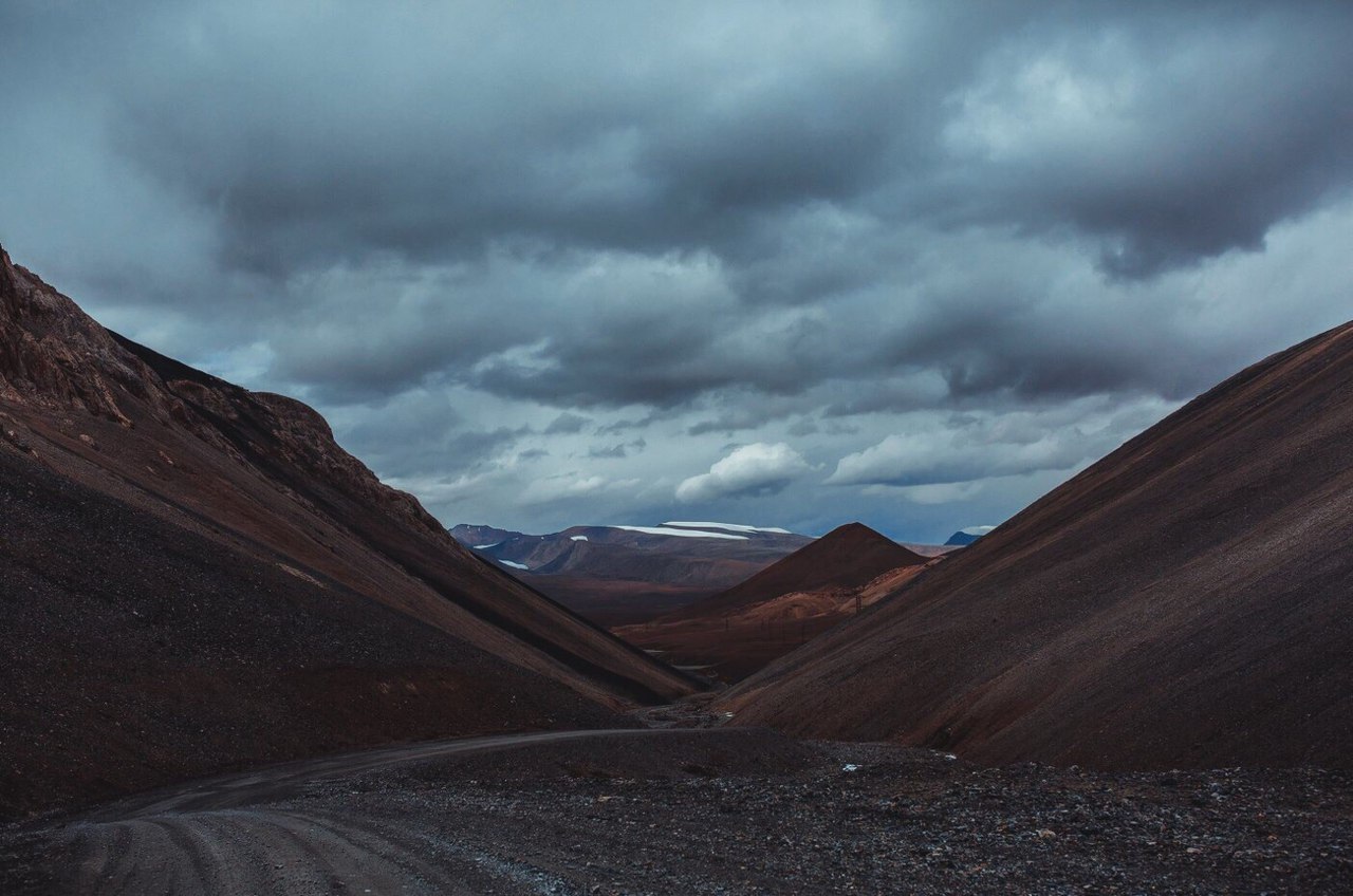 Кыргызстан - 8