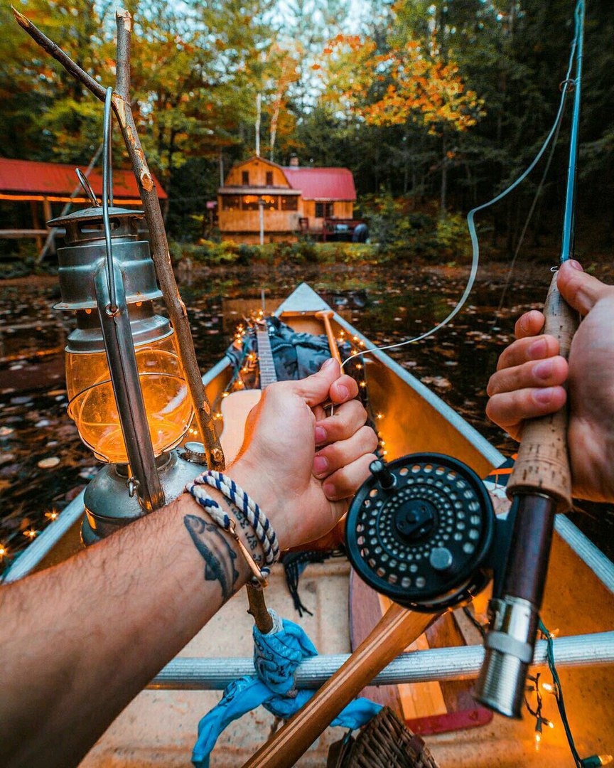 Массачусетс, США - 5