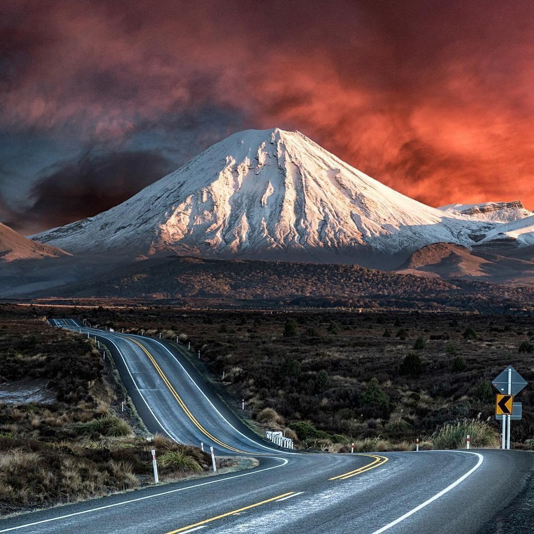 Новая Зеландия