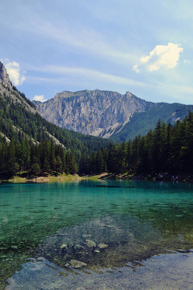 Добро пожаловать в Австрию! - 9