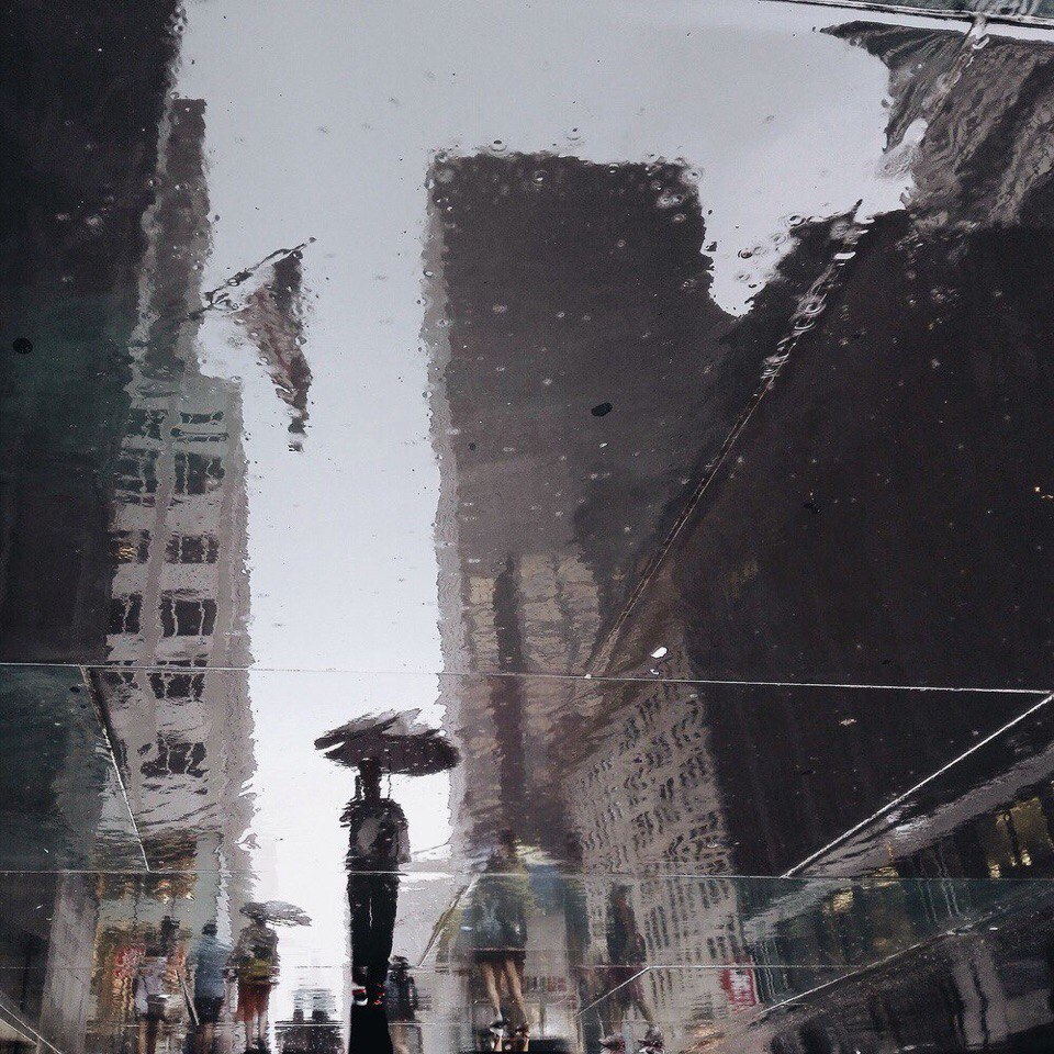 Чикаго, США - 8