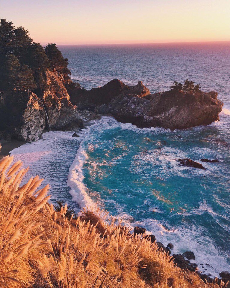 Калифорния, США - 6