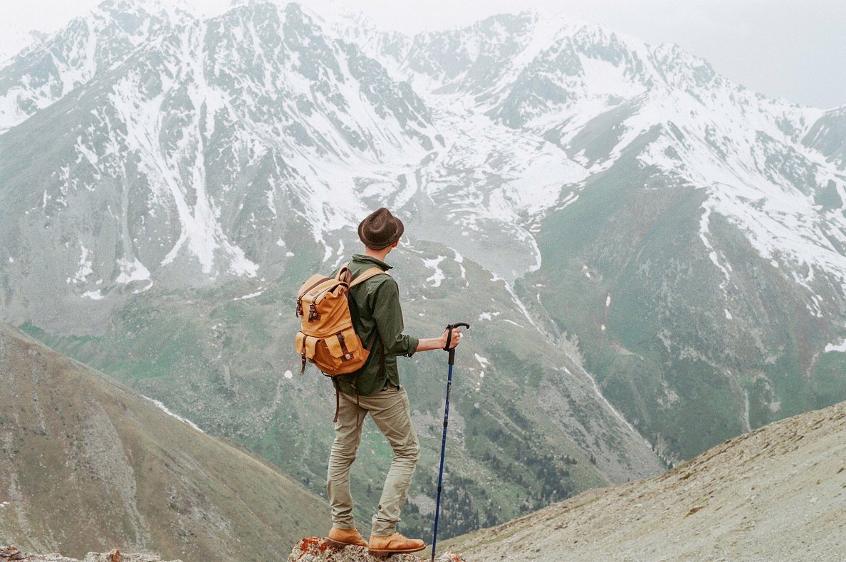 Казахстан - 7