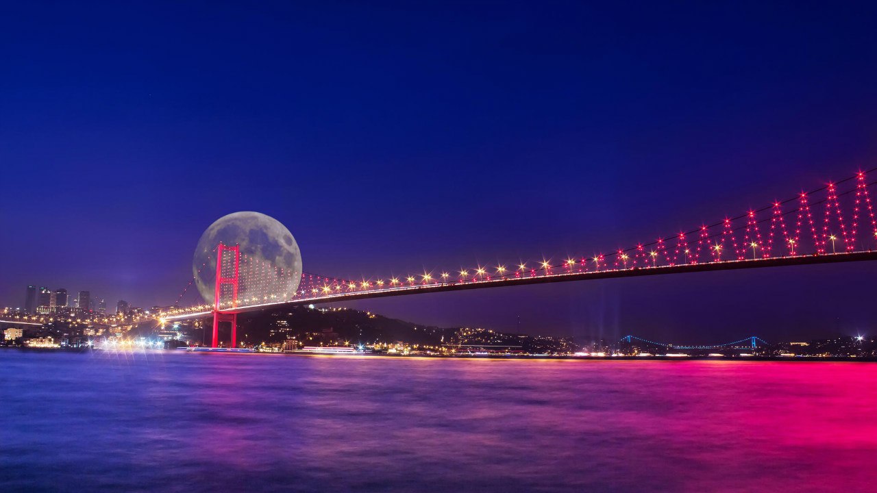 Стамбул, Турция