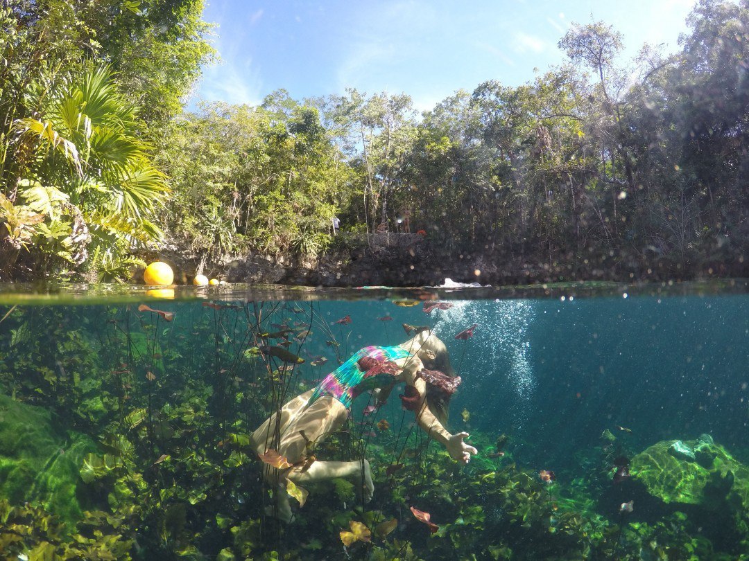Коллекционируйте моменты, а не вещи. - 6