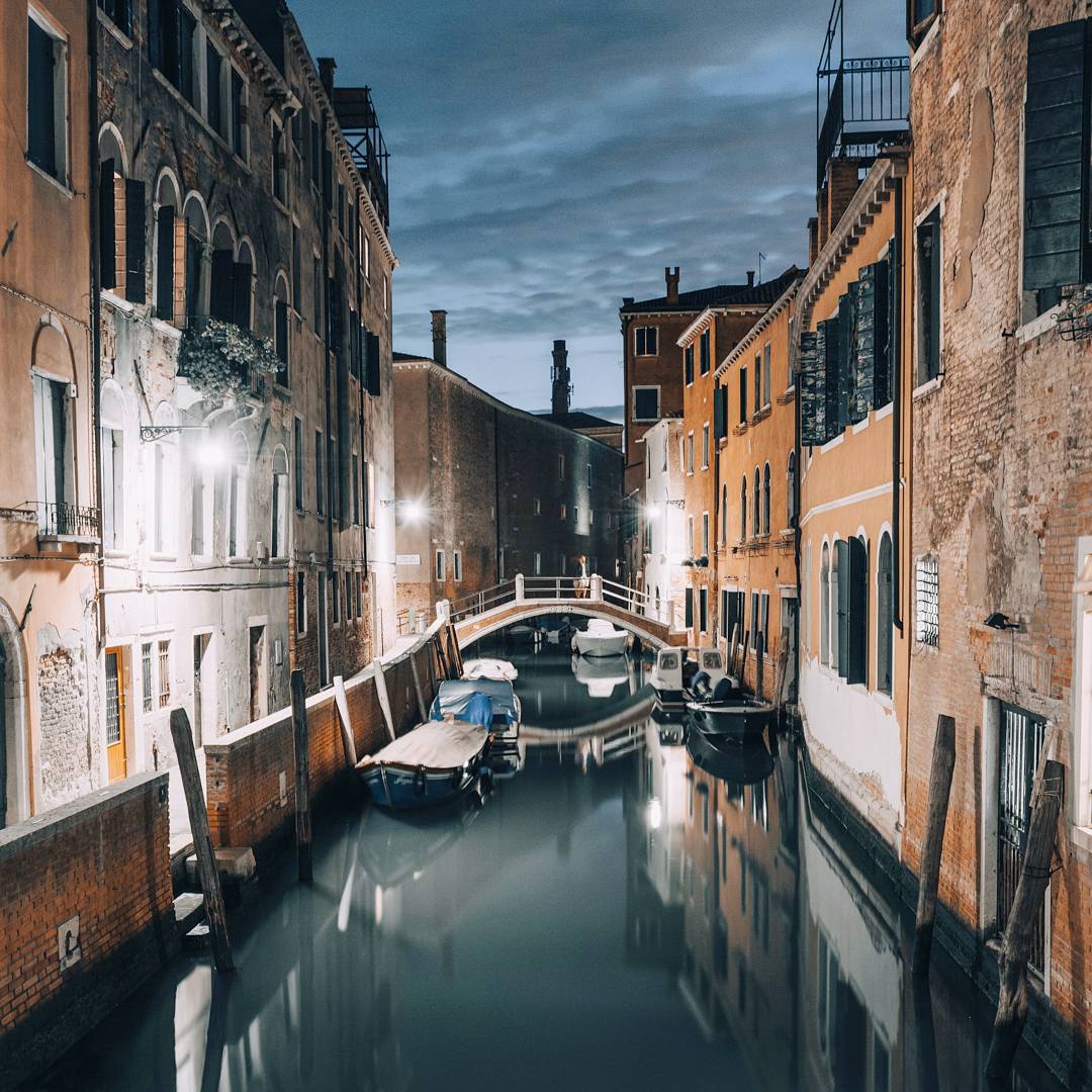 Венеція, Італія - 6