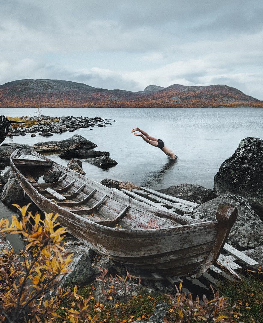 Finland and Sweden - 7