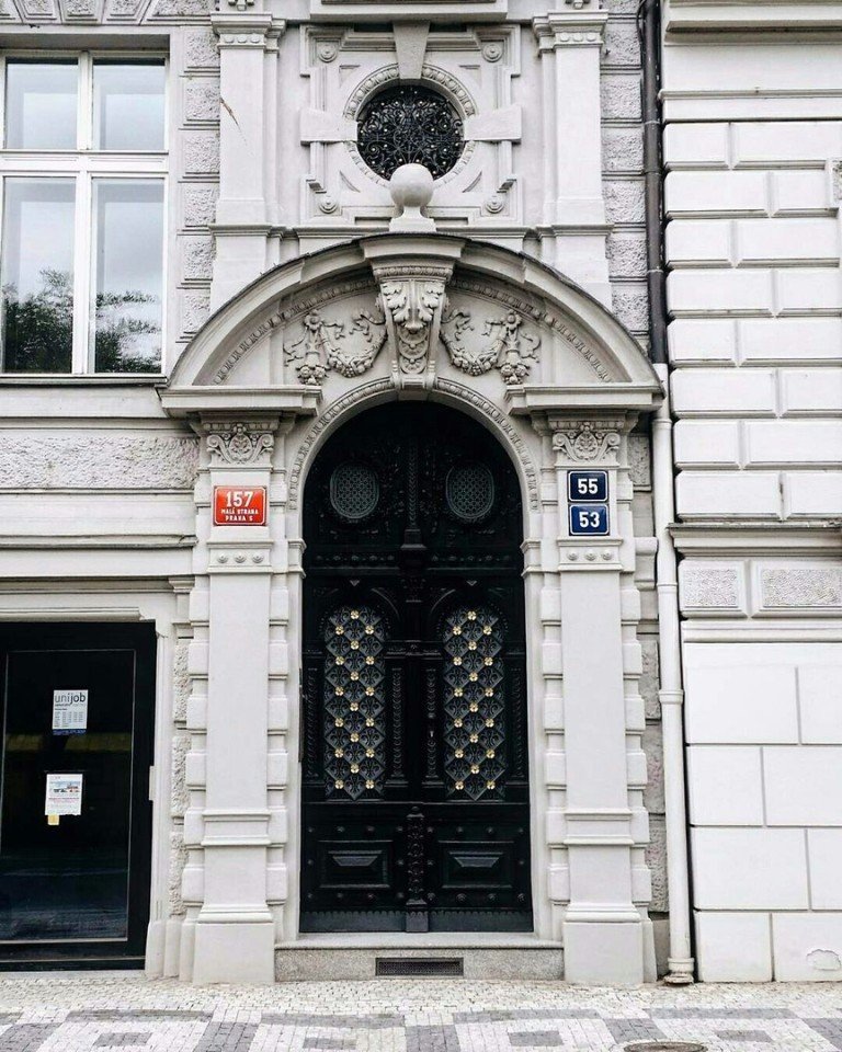 Краски Праги, Чехия - 6