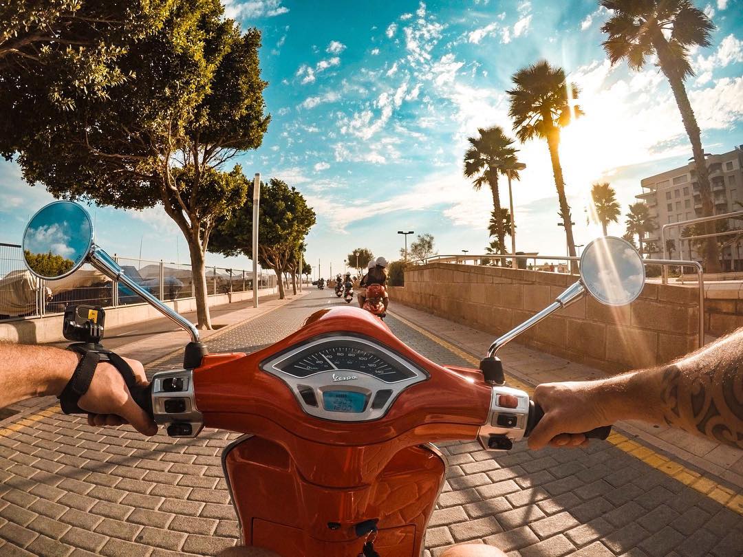 Коллекционируйте моменты, а не вещи. - 5