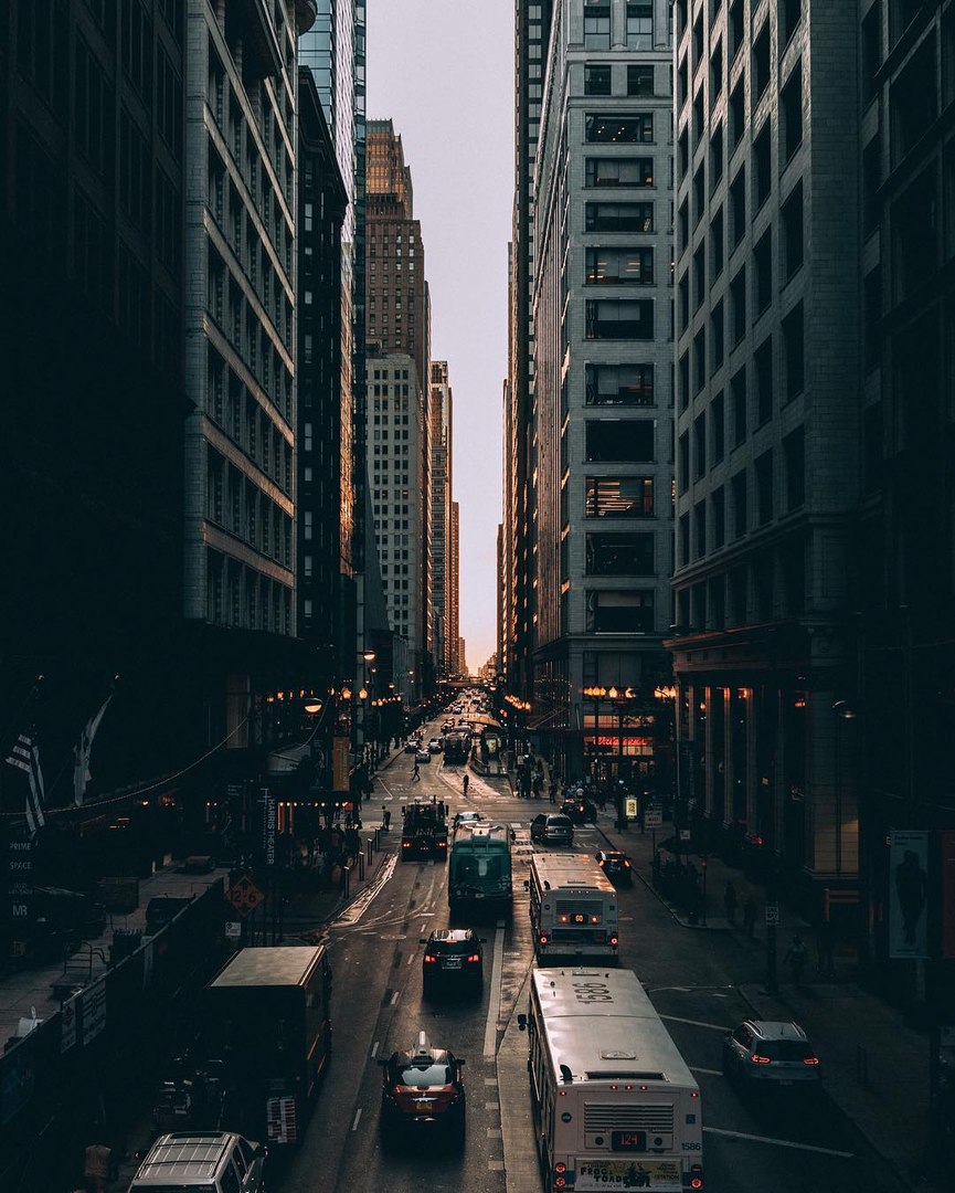 Chicago, Illinois - 6