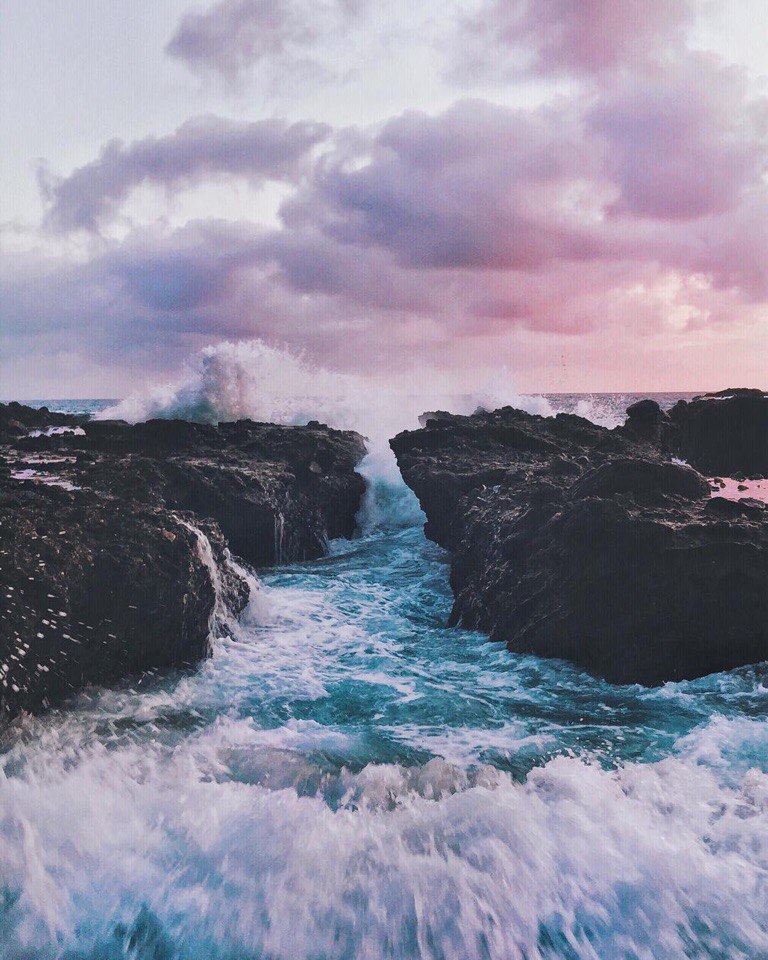 Калифорния, США - 8