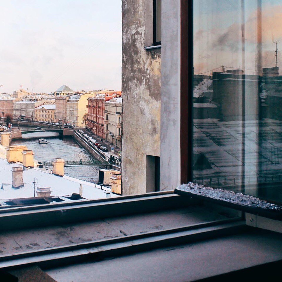 Санкт-Петербург - 6