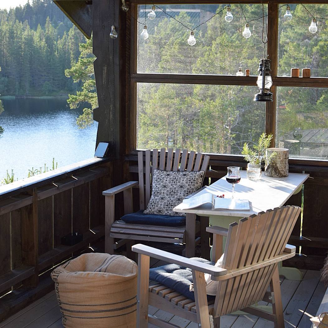 Норвегия - 5