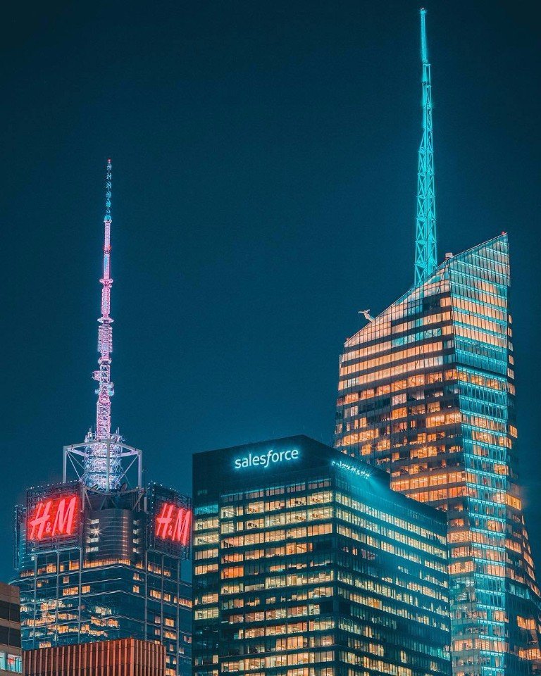 Настроение: я хочу в Нью-Йорк! - 7