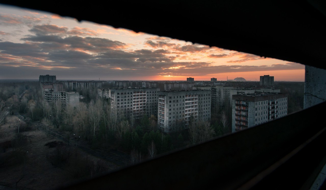 Лучшее место для отдыха. Тихо, спокойно, нет людей, атмосферно. - 6