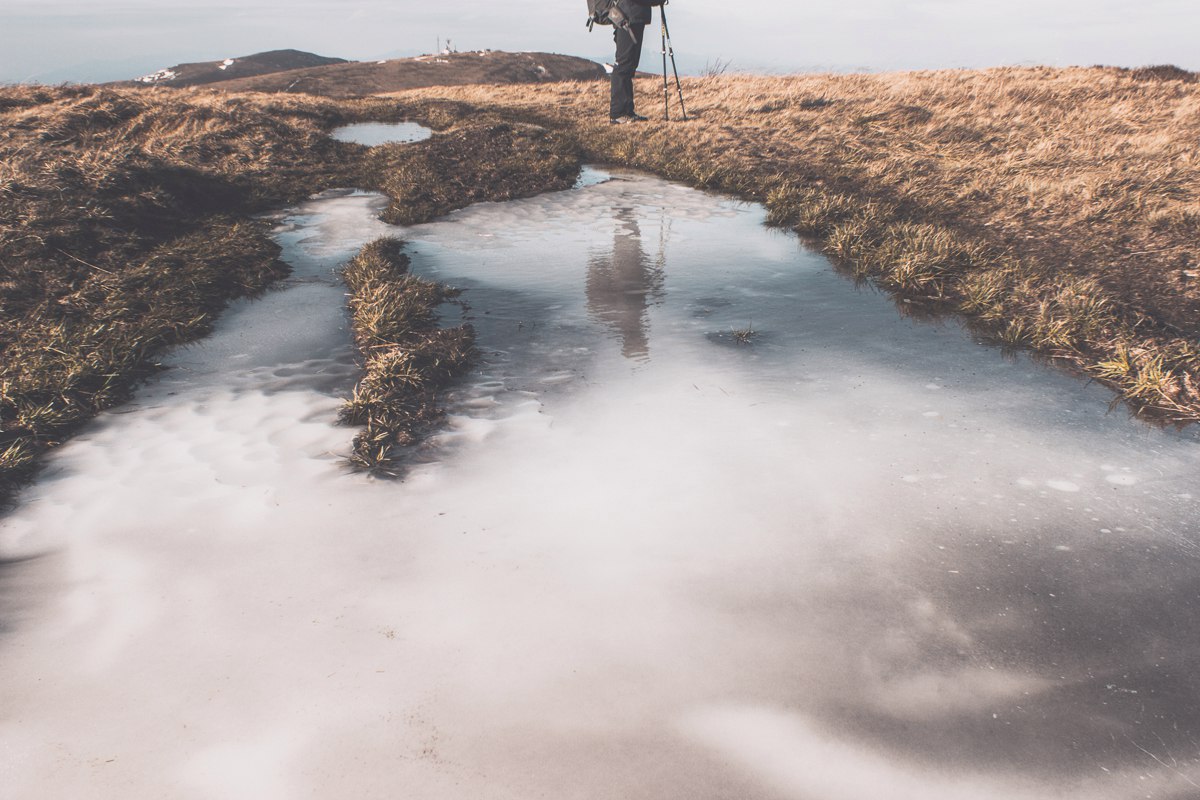 Карпаты, Украина - 7