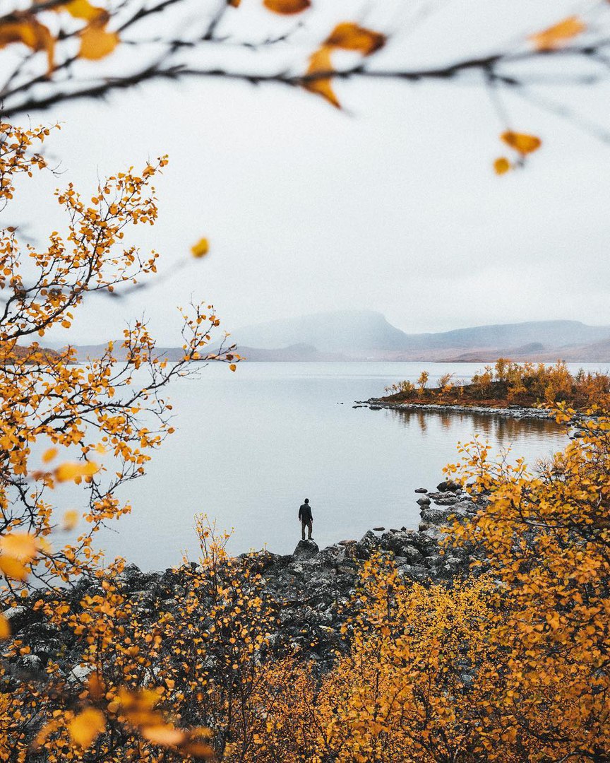 Finland and Sweden - 6