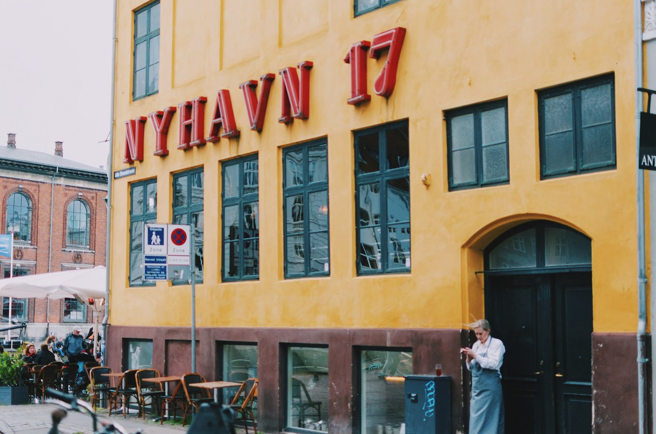 København, Denmark - 7