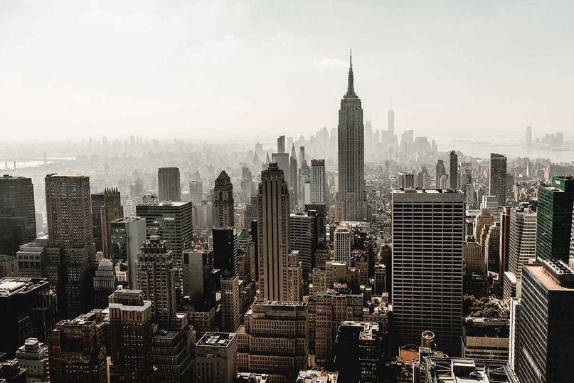 Нью-Йорк - 6