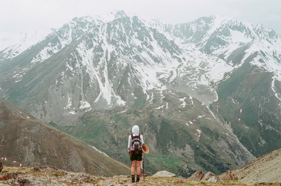 Казахстан - 9