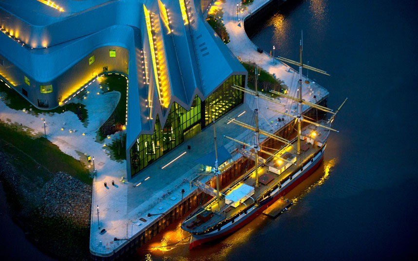 Глазго, Шотландия