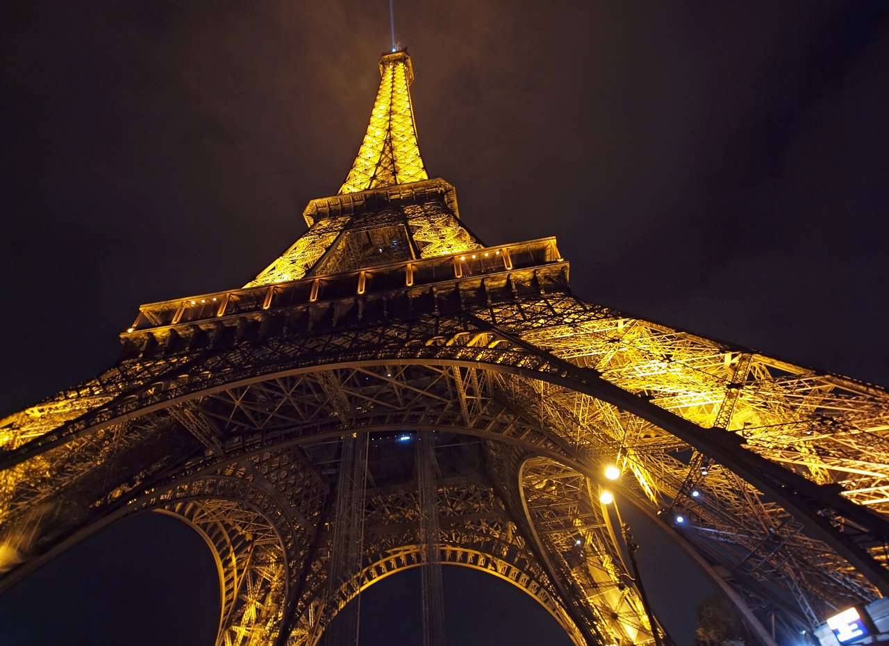 Париж, Франция