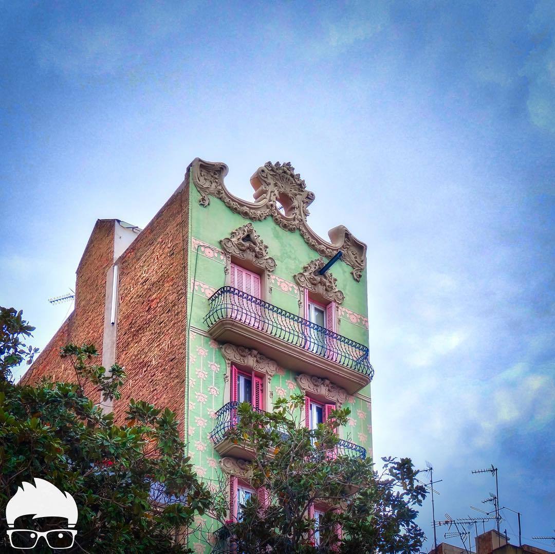 10 причин посетить Барселону от инстаграмера под ником Barcelona Citizen - 9