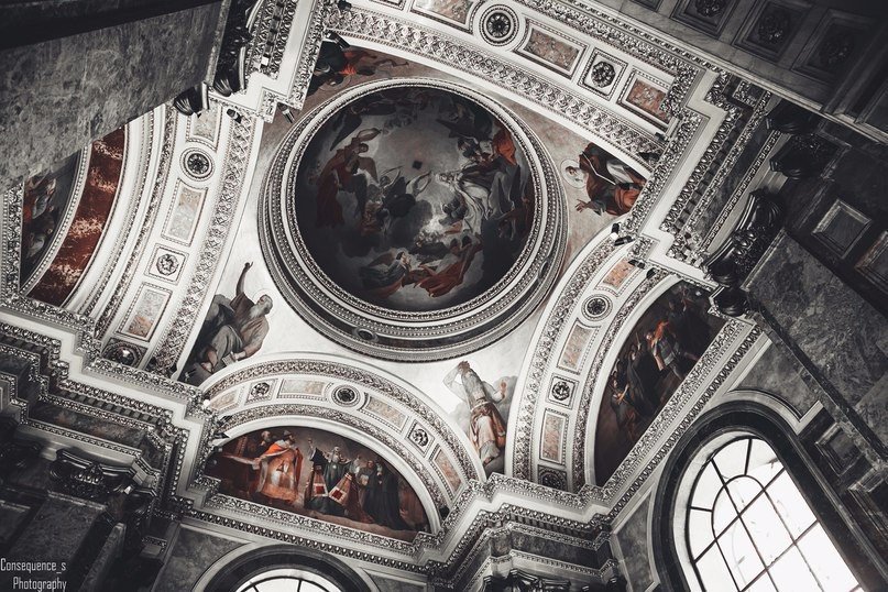 Архитектура Санкт-Петербурга - 6