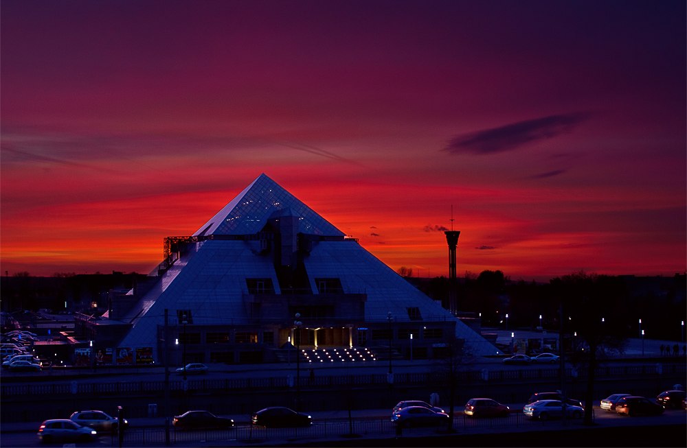 Казань, Россия