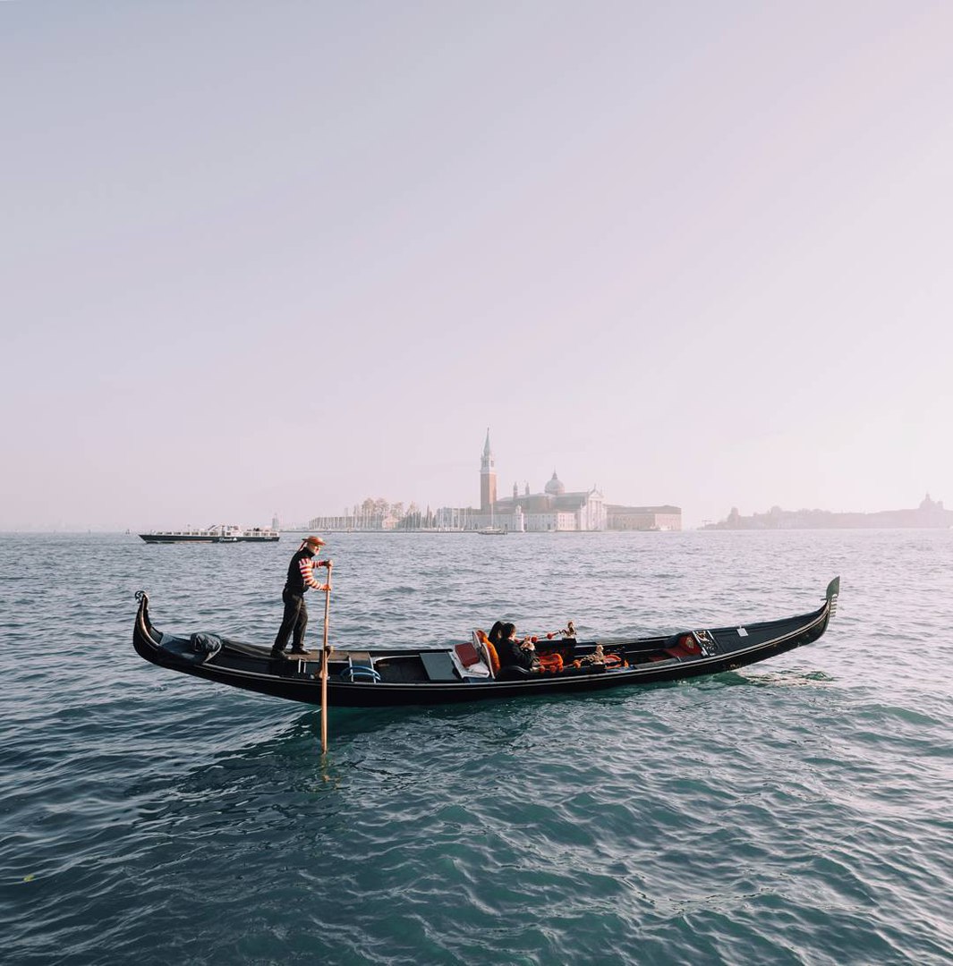 Венеция, Италия