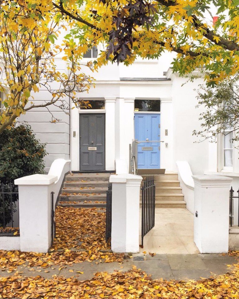 Сейчас бы в Лондон... - 8