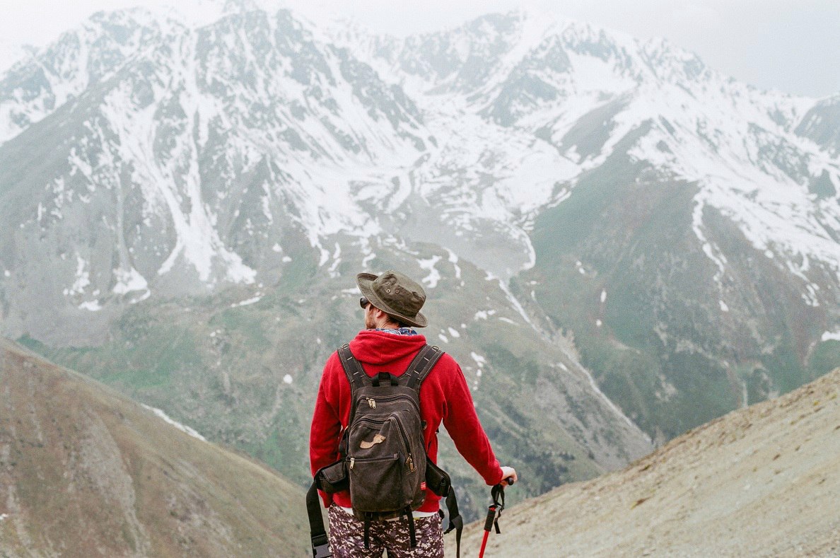 Казахстан - 6