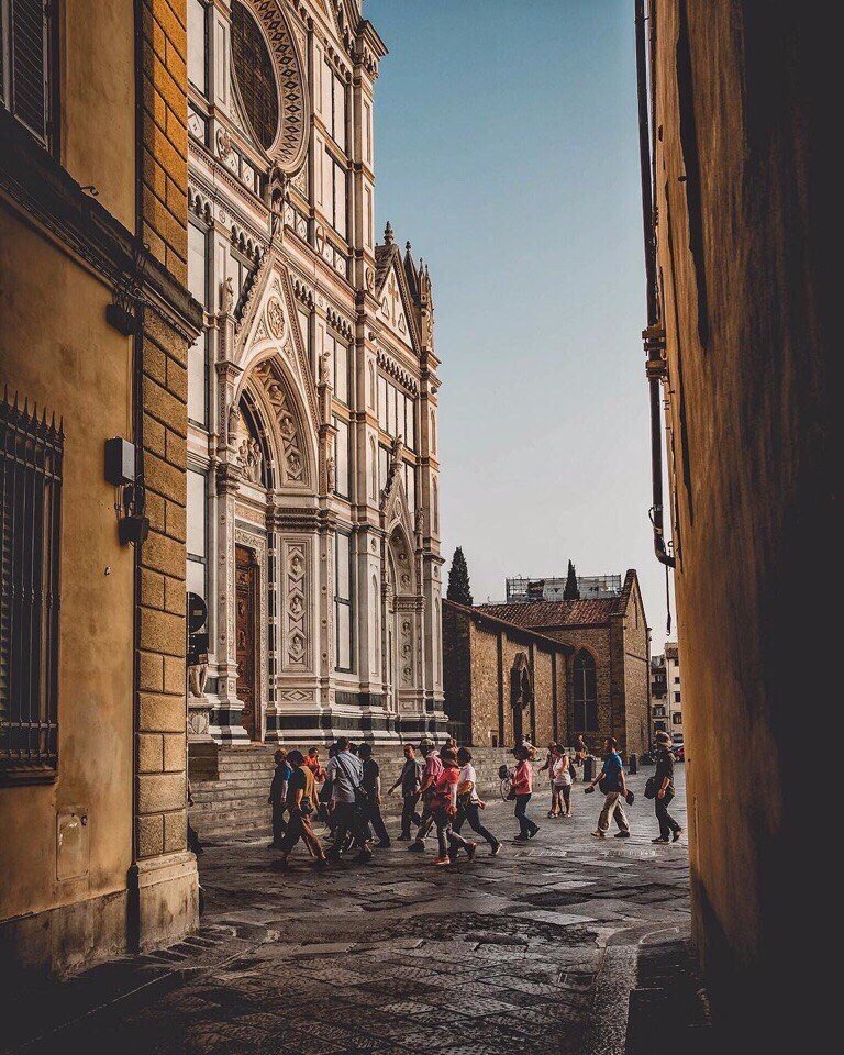 Флоренція - це занадто прекрасно, щоб бути правдою! - 5