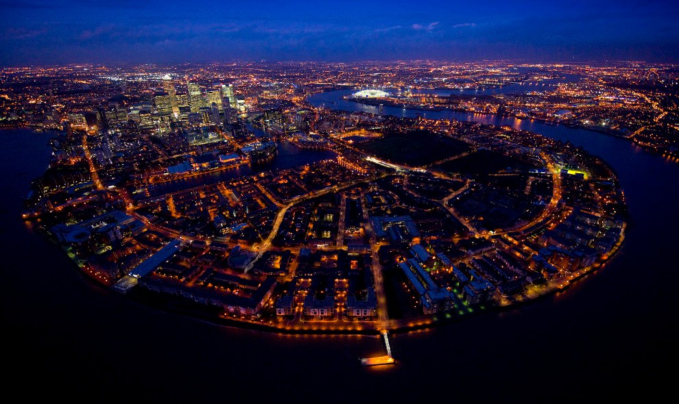 Лондон, Великобритания