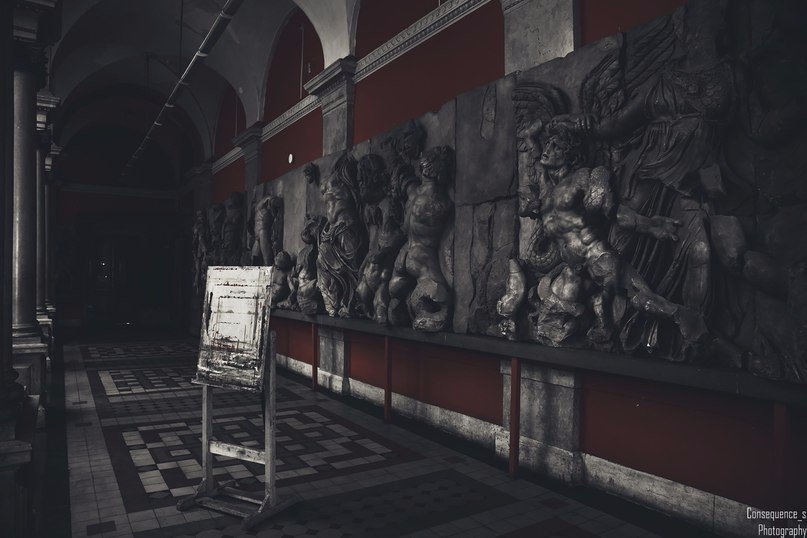 Архитектура Санкт-Петербурга - 7